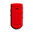 Suojaa SG Timerisi tyylikkäästi punaisella silikonikuorella! Erinomainen pito ja suoja naarmuilta. Yhteensopiva magneettisten pidikkeiden ja QI-laturien kanssa. 🛡️🔴 Tutustu!